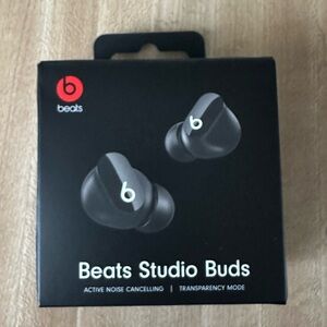 Beats Studio Buds Like New Only Used Once